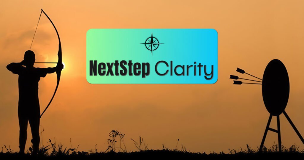 3. NextStep Clarity