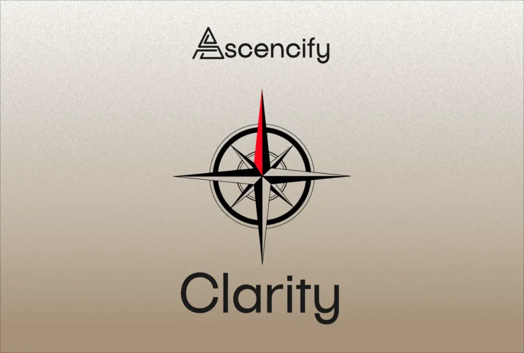 Ascencify Clarity