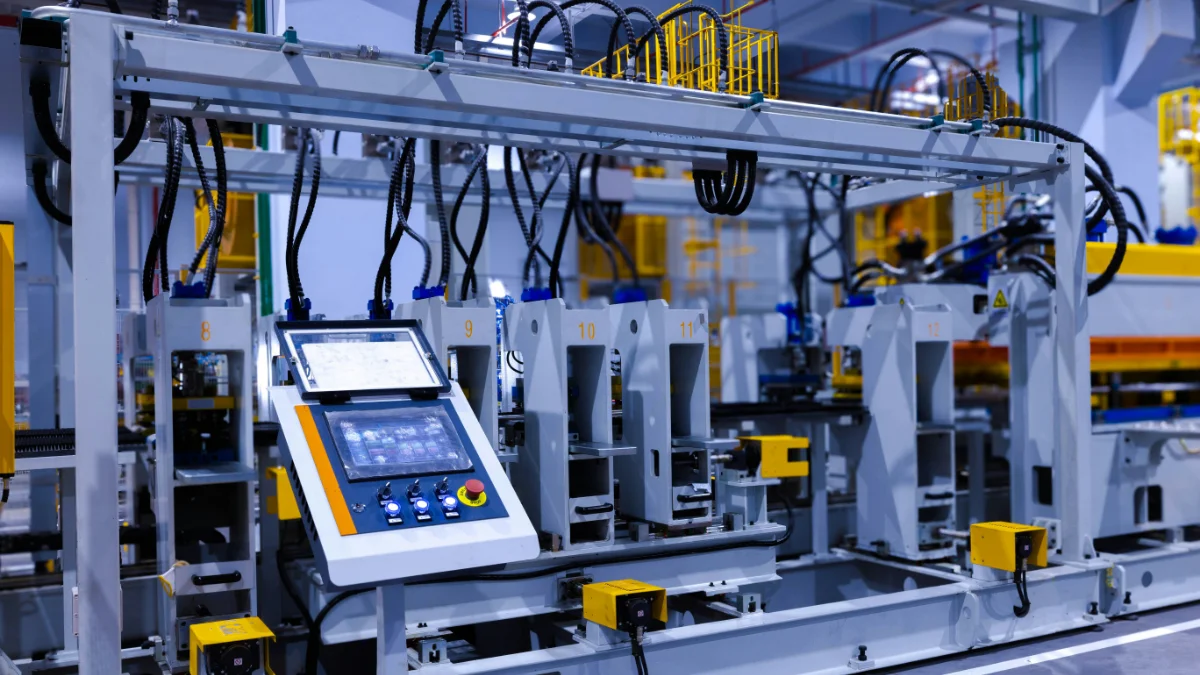 Ben d'Ascencify - Mon histoire derrière la création d'Ascencify Automatisme industriel