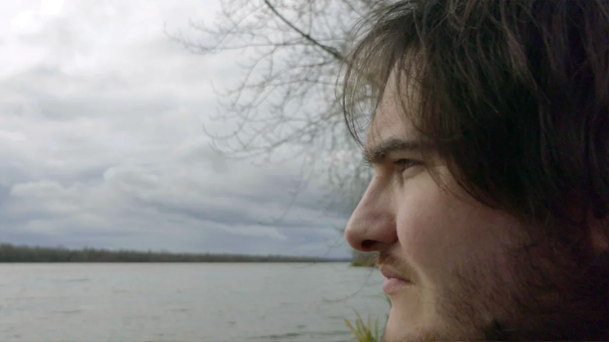 Ben d'Ascencify - Mon histoire derrière la création d'Ascencify Ben d'Ascencify - Projet Renaissance 1