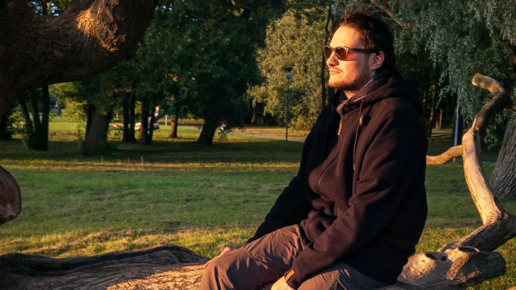 Ben d'Ascencify - Son histoire