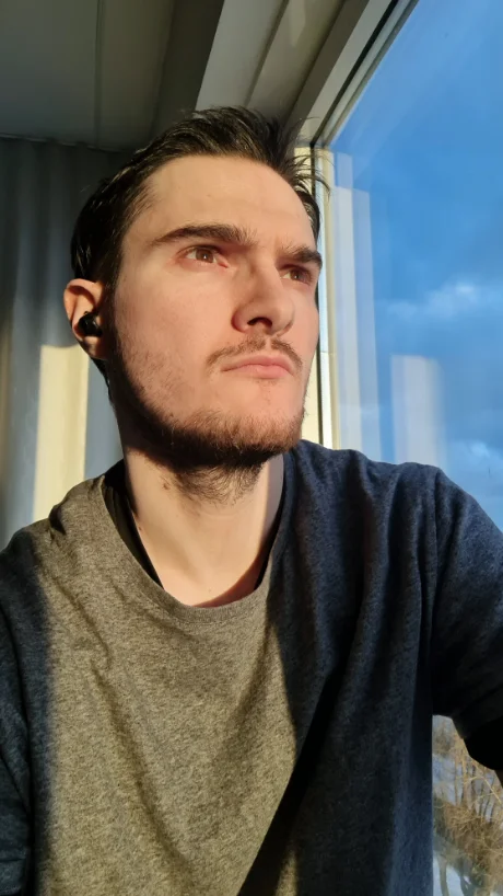 Ben d'Ascencify - Mon histoire derrière la création d'Ascencify Ben d'Ascencify