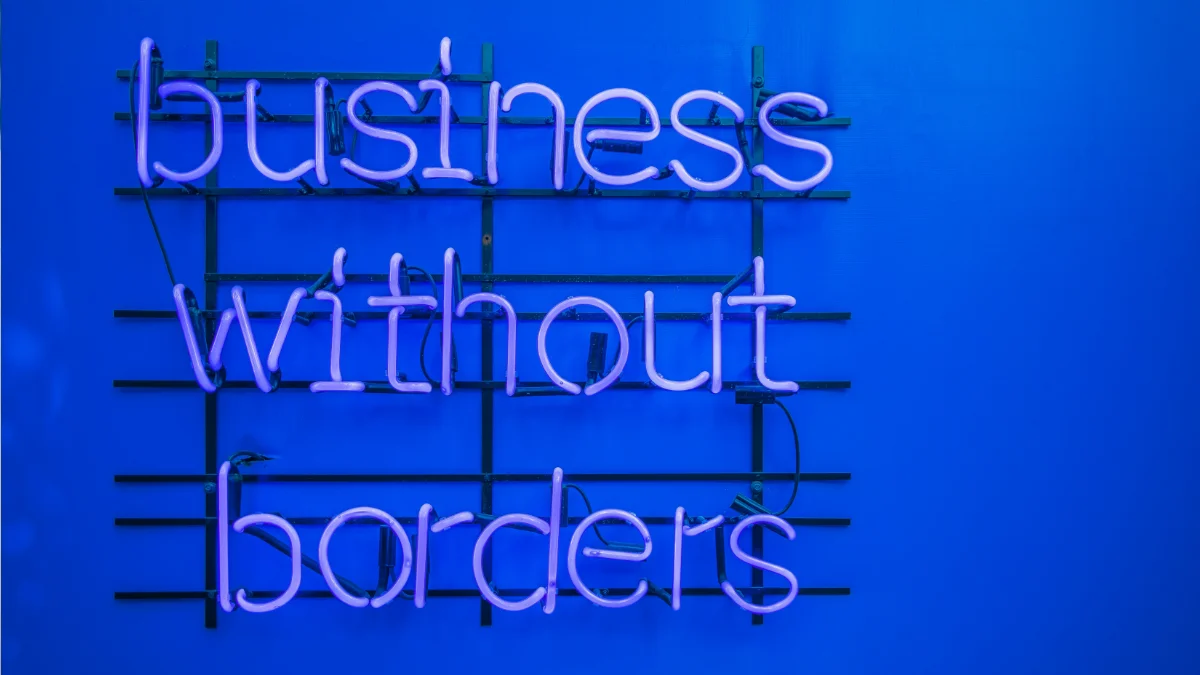 Liberté : Êtes vous au clair sur VOTRE définition ? Business sans frontières