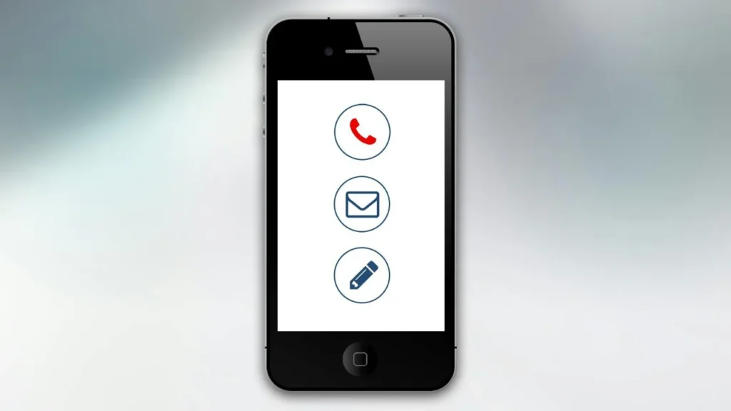 Contacter l'Ascencify Team