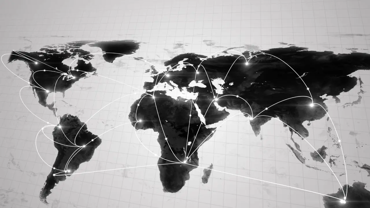 L'objectif d'un CDN est de répliquer un site web dans le monde entier