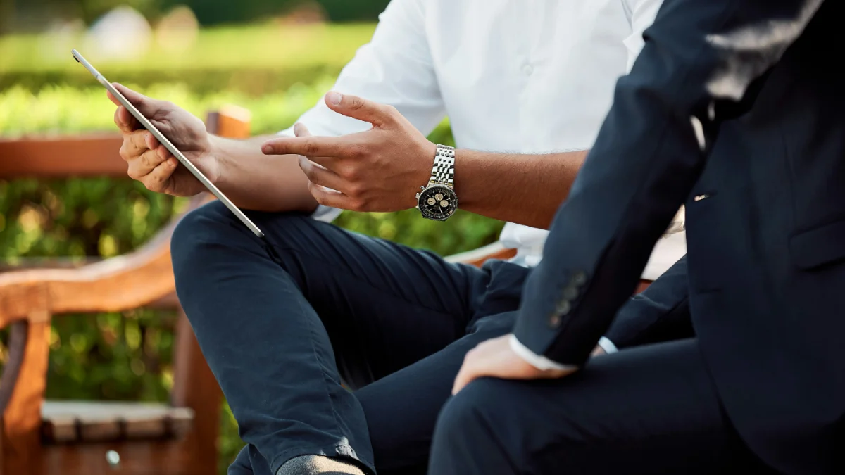 Quel est ton profil entrepreneurial ?