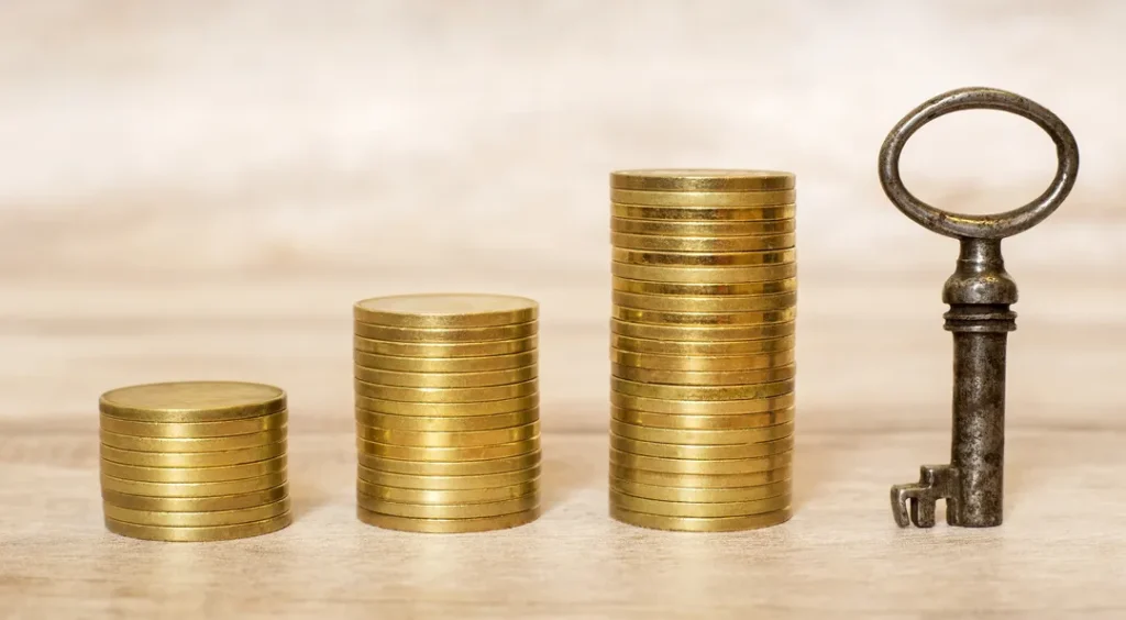 Revenus passifs : 4 puissants leviers business en ligne