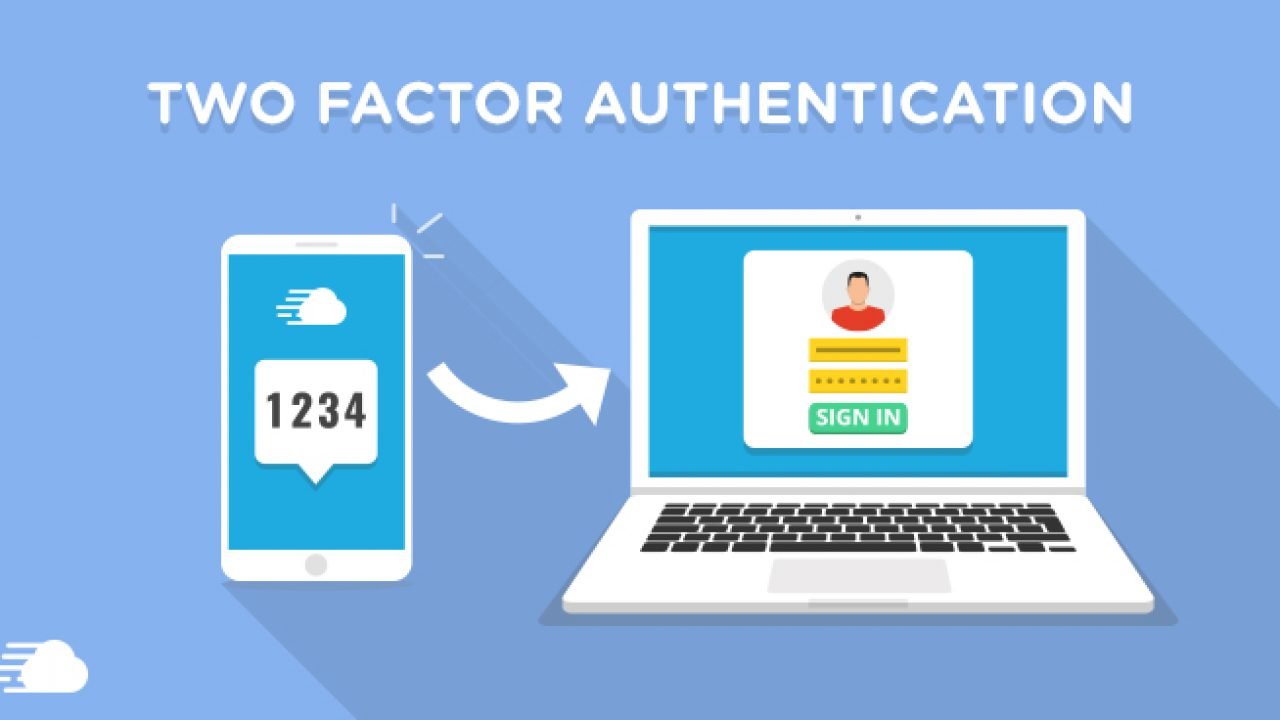 Two-Factor Authentication