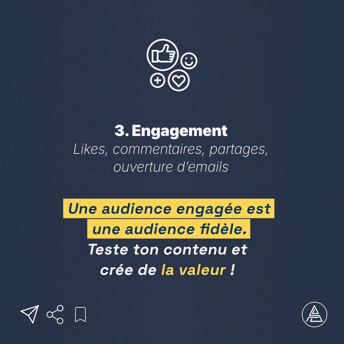 Stats & KPIs : comment booster la croissance de ton business 5 KPI essentiels pour booster ton business en