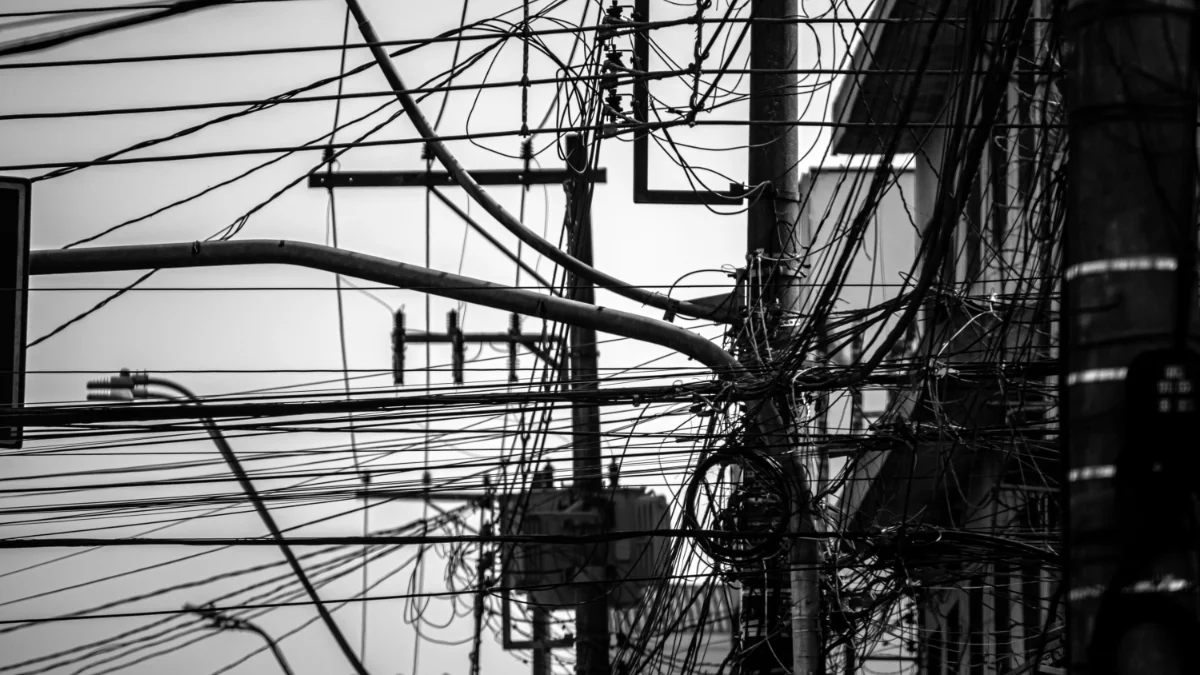 Entrepreneurs, dites stop à la désorganisation !